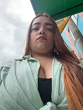 Tatiana O online show from 12, 1, 2026