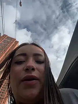 Tatiana O online show from 3, 4, 2026