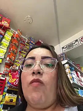 Tatiana O online show from 21, 3, 2025