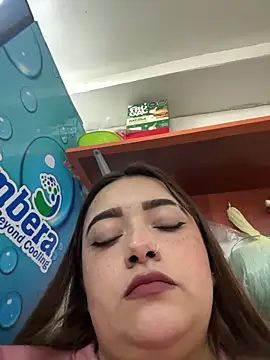 Tatiana O online show from 22, 9, 2025