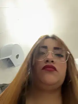 Tatiana O online show from 6, 4, 2026