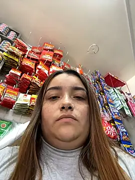 Tatiana O online show from 12, 3, 2025