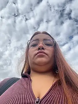 Tatiana O online show from 17, 2, 2026