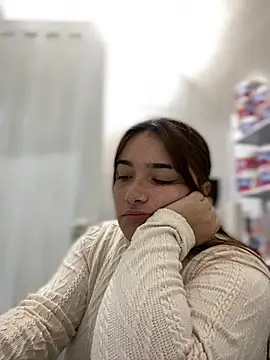 Tatiana O online show from 6, 3, 2025