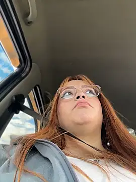 Tatiana O online show from 1, 6, 2026