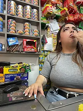 Tatiana O online show from 16, 11, 2025