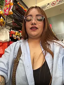 Tatiana O online show from 21, 12, 2025