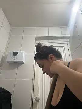 Tatiana O online show from 4, 12, 2025