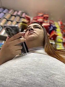 Tatiana O online show from 12, 3, 2025