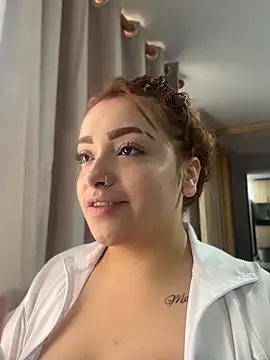 Tatiana O online show from 7, 5, 2026