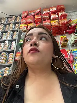 Tatiana O online show from 10, 1, 2026