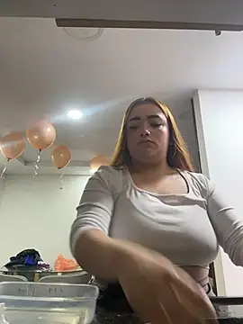 Tatiana O online show from 18, 3, 2026