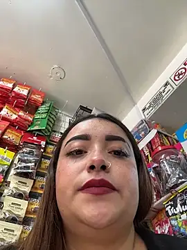 Tatiana O online show from 21, 11, 2025