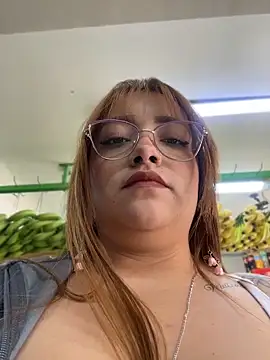 Tatiana O online show from 4, 6, 2026