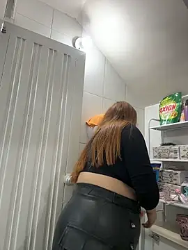 Tatiana O online show from 21, 3, 2026