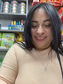 Tatiana O online show from 12, 3, 2025