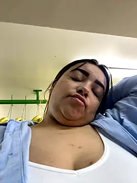 Tatiana O online show from 12, 10, 2025