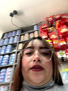 Tatiana O online show from 11, 9, 2025