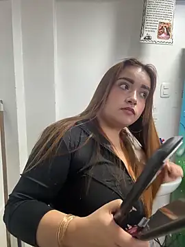 Tatiana O online show from 29, 3, 2026