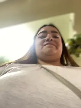 Tatiana O online show from 19, 3, 2025