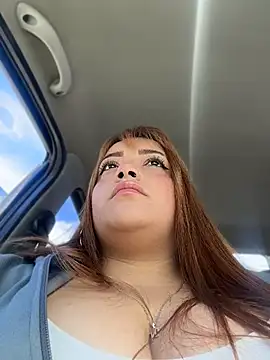 Snapshot of Tatiana_O chatting on 21, 7, 2026 Tatiana O online show from 21, 7, 2026