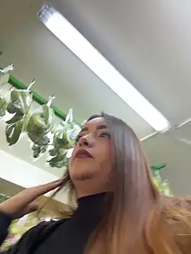 Tatiana O online show from 11, 11, 2025