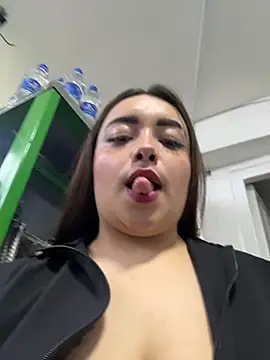 Tatiana O online show from 20, 11, 2025