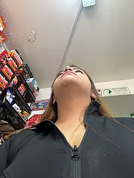 Tatiana O online show from 14, 2, 2026