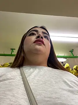 Tatiana O online show from 9, 3, 2025