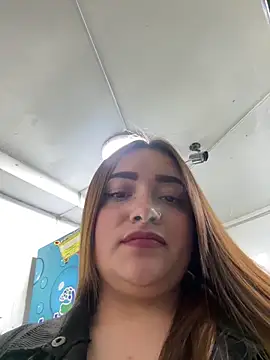 Tatiana O online show from 26, 9, 2025