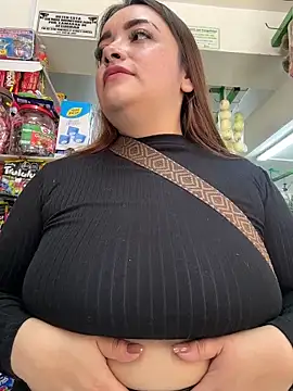 Tatiana O online show from 29, 11, 2025