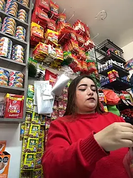 Tatiana O online show from 16, 10, 2025