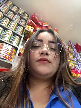 Tatiana O online show from 22, 3, 2025