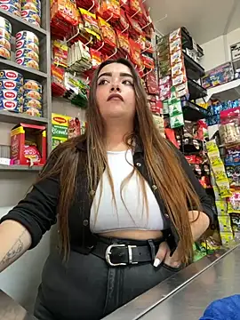 Tatiana O online show from 6, 10, 2025