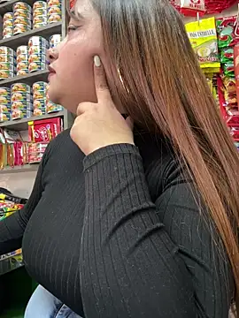 Tatiana O online show from 30, 10, 2025