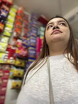 Tatiana O online show from 19, 3, 2025