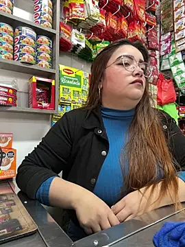 Tatiana O online show from 2, 10, 2025