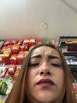 Tatiana O online show from 8, 1, 2026