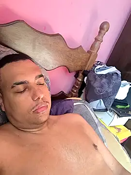 FABINHOSEOAU online show from 13, 11, 2025