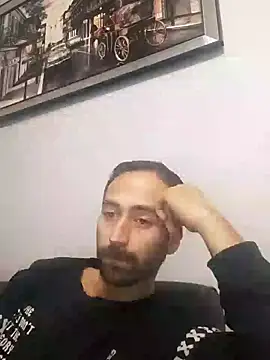 ozkanaslan online show from 4, 12, 2024