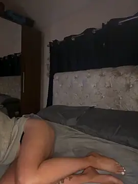 Summer Paige online show from 13, 2, 2025