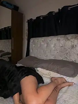 Summer Paige online show from 22, 1, 2025