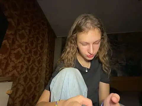 Eva Angel3 online show from 19, 9, 2025