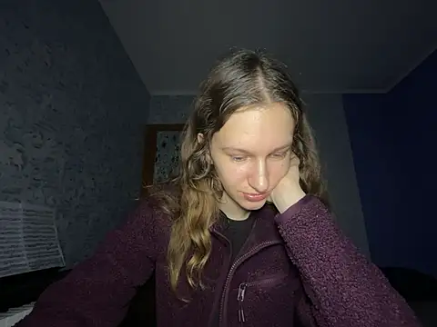 Eva Angel3 online show from 20, 2, 2026