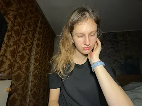 Eva Angel3 online show from 27, 11, 2025