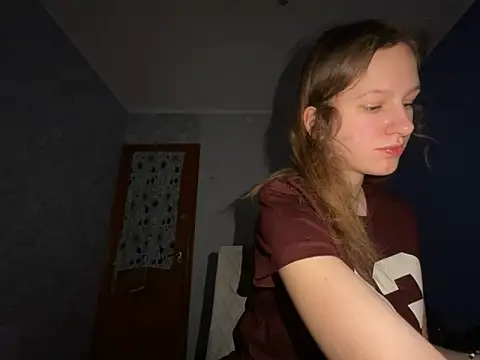 Eva Angel3 online show from 14, 1, 2026