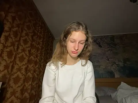 Eva Angel3 online show from 23, 10, 2025