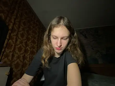 Eva Angel3 online show from 5, 12, 2025