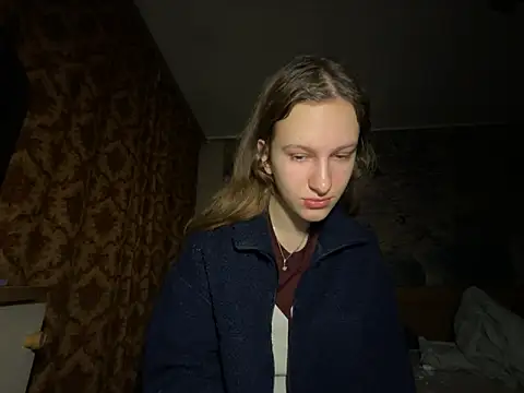 Eva Angel3 online show from 17, 12, 2025