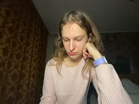 Eva Angel3 online show from 31, 10, 2025